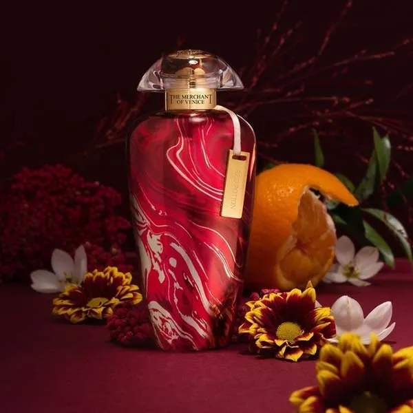 Nước Hoa The Merchant Of Venice Red Potion EDP 100ml - Nước hoa - Vua Hàng Hiệu