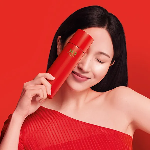 Nước Thần SK-II Facial Treatment Essence Phiên Bản Giới Hạn 2022 230ml