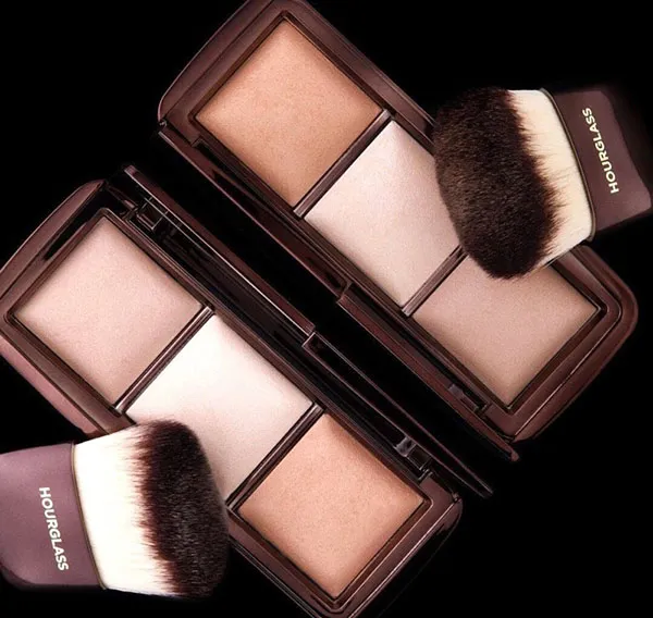 Phấn Highlight Hourglass Ambient Lighting 3 Ô - Trang điểm - Vua Hàng Hiệu