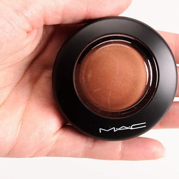 Phấn Má Hồng MAC Mineralize Blush Love Joy 3.2g - Trang điểm - Vua Hàng Hiệu