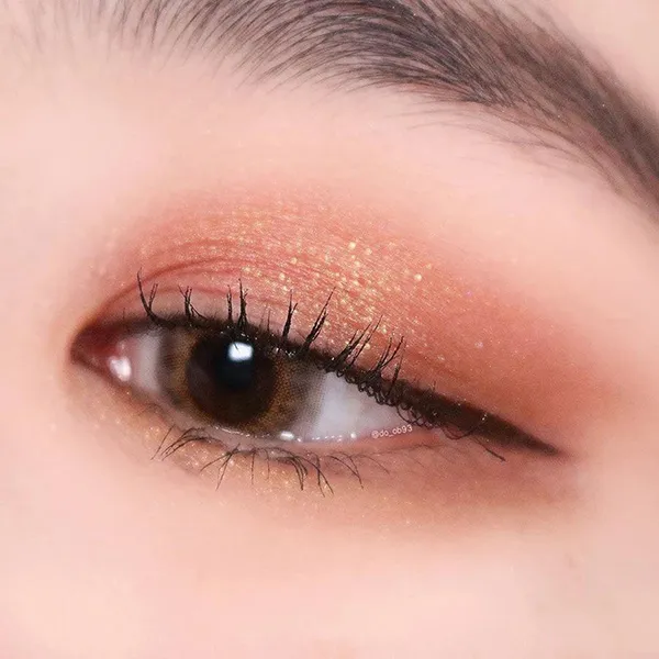 Phấn Mắt Dior Backstage Eye Palette 003 Amber Neutrals 9 Ô Màu 10g - Trang điểm - Vua Hàng Hiệu