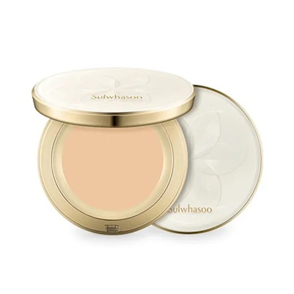 Phấn Phủ Sulwhasoo Perfecting Skin Cover SPF 26/PA++ 14g