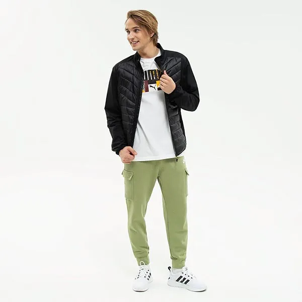 Quần Dài Nỉ Nike Trousers Sportswear Club Fleece CD3129-334 Màu Xanh Lá Size M - Thời trang - Vua Hàng Hiệu