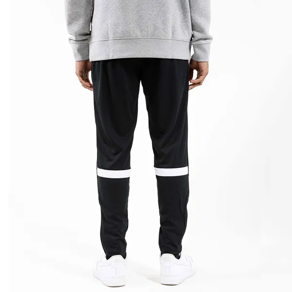 Nike, Dri-FIT Academy Men's Soccer Track Pants, Black