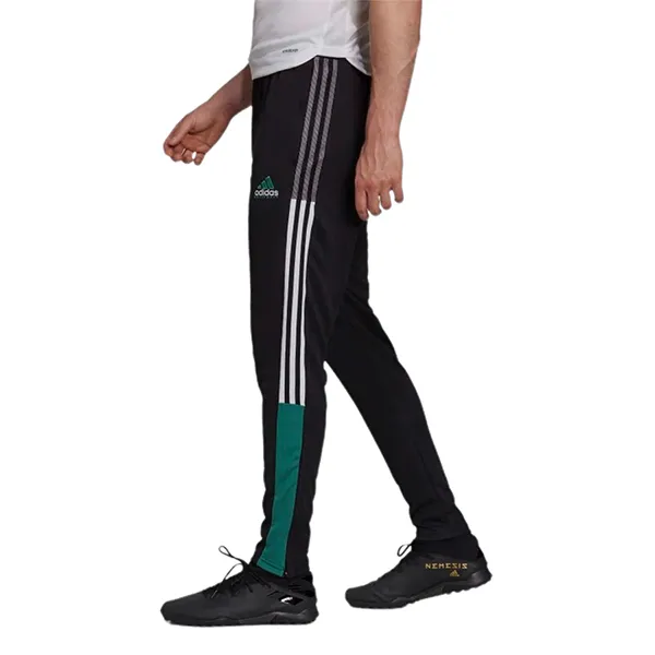 Quần Dài Thể Thao Nam Adidas Tiro Equipment HA2442 Màu Đen - Thời trang - Vua Hàng Hiệu