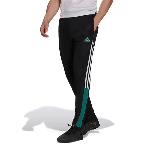 Quần Dài Thể Thao Nam Adidas Tiro Equipment HA2442 Màu Đen - Thời trang - Vua Hàng Hiệu