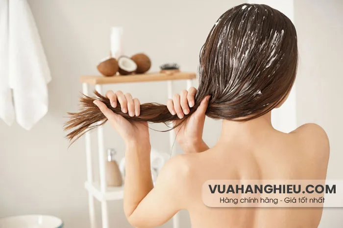 Cách dùng dầu gội dưỡng tóc đúng cách bạn đã biết