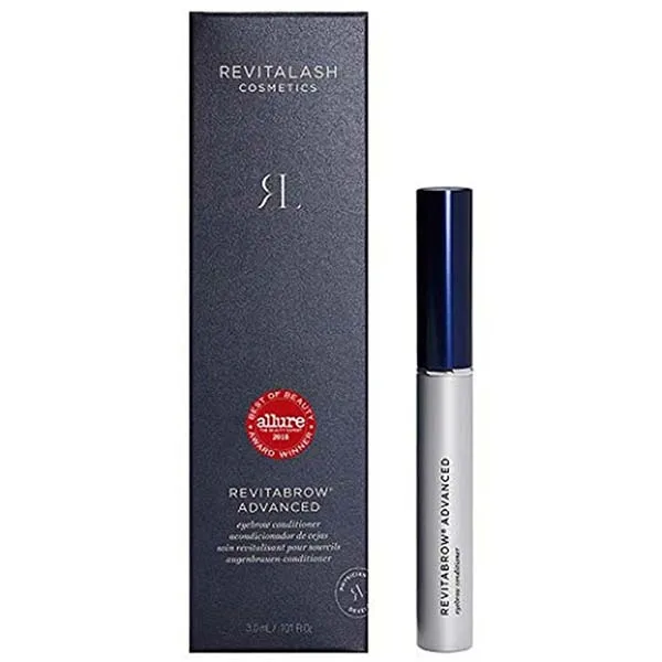 Serum Dưỡng Lông Mày Revitalash Revitabrow Advanced 3ml - Mỹ phẩm - Vua Hàng Hiệu