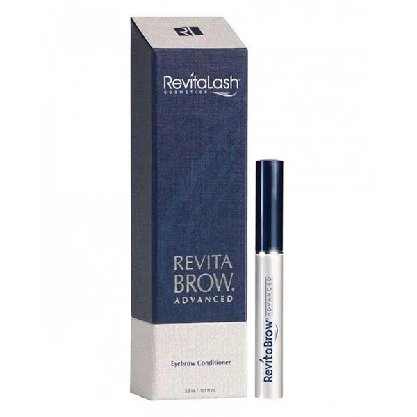 Serum Dưỡng Lông Mày Revitalash RevitaBrow EyeBrow Conditioner 3ml - Mỹ phẩm - Vua Hàng Hiệu