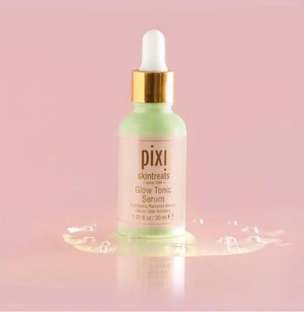 Serum Cấp Ẩm Trẻ Hóa Da Pixi Glow Tonic Serum 30ml - Mỹ phẩm - Vua Hàng Hiệu