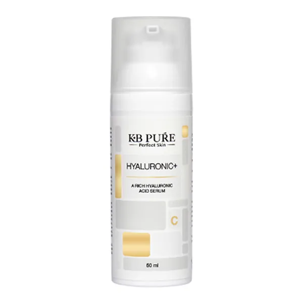 Serum Siêu Cấp Ẩm KB Pure Hyaluronic+ 50ml - Mỹ phẩm - Vua Hàng Hiệu