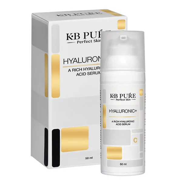 Serum Siêu Cấp Ẩm KB Pure Hyaluronic+ 50ml - Mỹ phẩm - Vua Hàng Hiệu