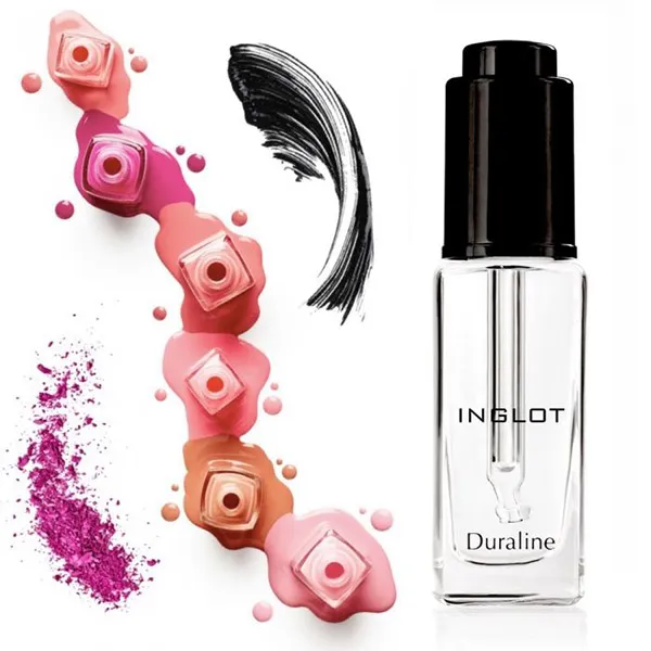 Serum Trang Điểm Inglot Duraline 9ml - Trang điểm - Vua Hàng Hiệu
