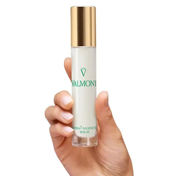 Serum Trẻ Hóa Da Valmont Hydra3 Regenetic 30ml - Mỹ phẩm - Vua Hàng Hiệu
