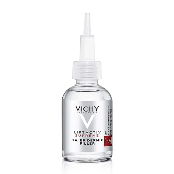 Serum Trẻ Hóa Da Vichy Liftactiv Supreme HA Epidermic Filler 30ml - Mỹ phẩm - Vua Hàng Hiệu