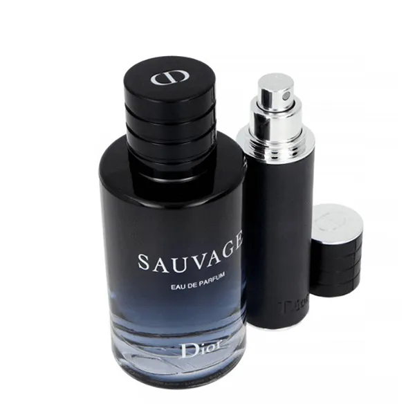 DeALFy  PROMOTION DIOR SAUVAGE SET TRAVEL New  Facebook