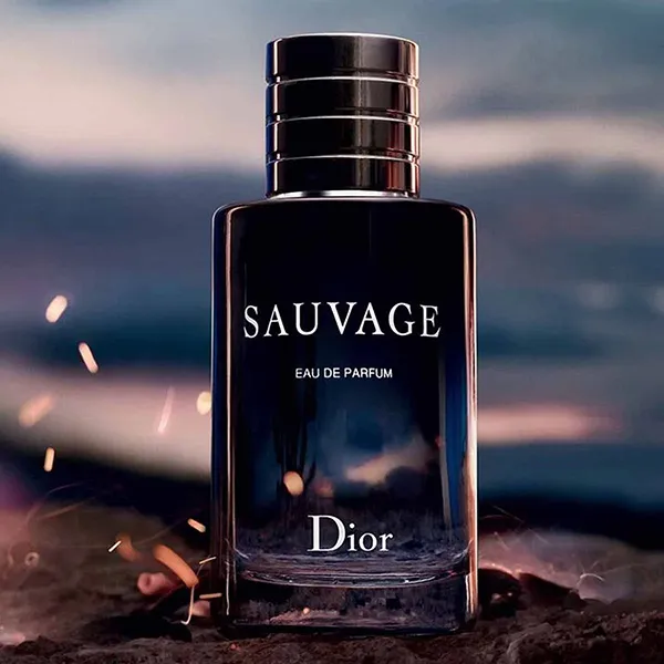 Set Nước Hoa Nam Dior Sauvage EDP (100ml + 10ml) - Nước hoa - Vua Hàng Hiệu