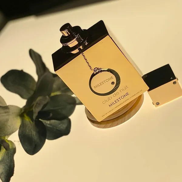 Set Nước Hoa Nữ Armaf Club De Nuit EDP ( Women, Milestone, Intense Woman) 3 x 30ml