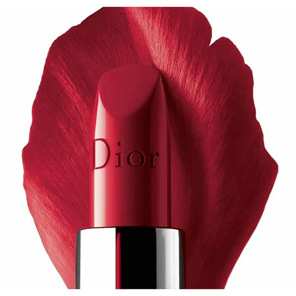 Son Dior 878 Victoire Màu Đỏ Hồng - Son Môi - Vua Hàng Hiệu