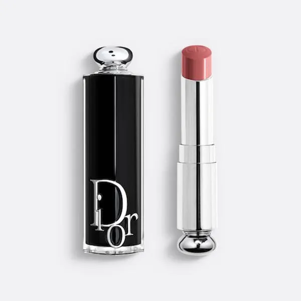 Son Dior Addict 422 Rose Des Vents Màu Hồng Nâu
