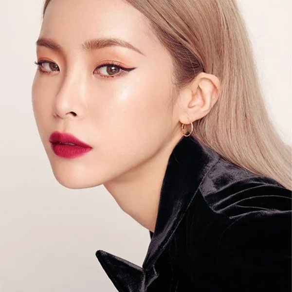 Son Dior Rouge Dior Matte 784 Rouge Rose Lipstick Màu Đỏ Hồng - Son Môi - Vua Hàng Hiệu