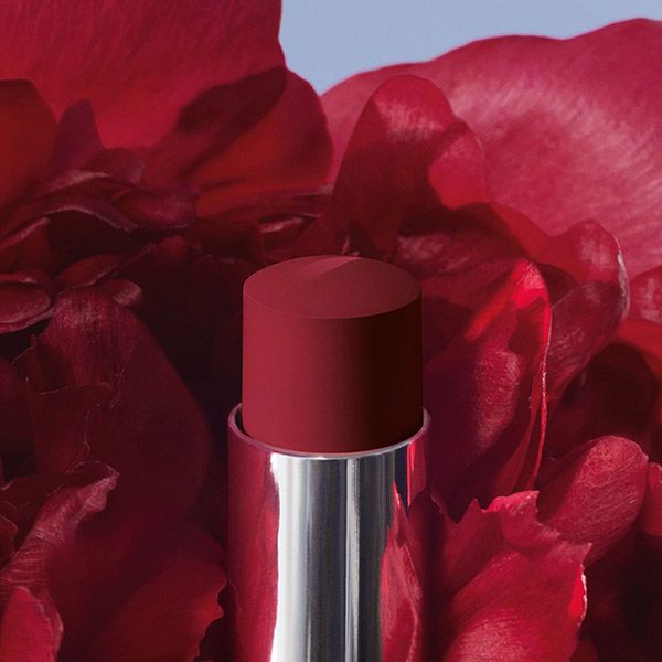 Son Dior Rouge Dior Forever Transfer-Proof Lipstick 879 Forever Passionate Màu Đỏ Mận - 3