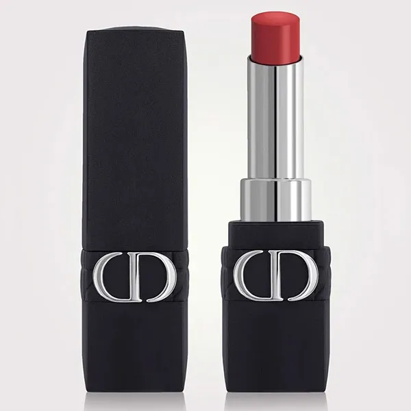 Son Dior Rouge Dior Forever Transfer-Proof Lipstick 720 Forever Icon Màu Hồng Khô