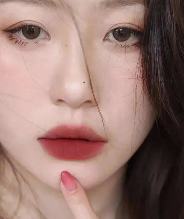 Son Dior Rouge Dior Forever Transfer-Proof Lipstick 720 Forever Icon Màu Hồng Khô