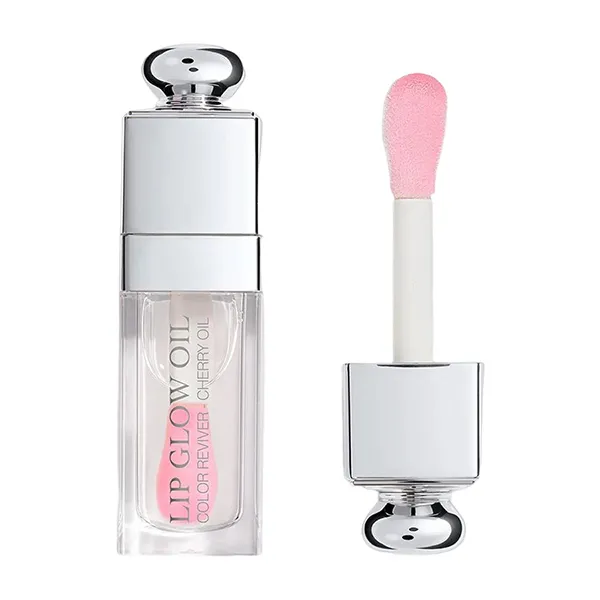 Son Dưỡng Dior Addict Lip Glow Oil 000 Universal Clear Không Màu 6ml