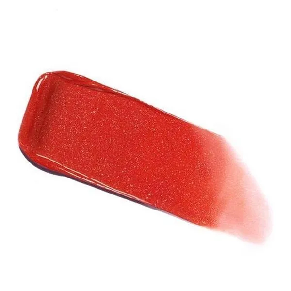Son Guerlain Rouge G Sheer Shine 235 Lipstick Màu Đỏ Cam