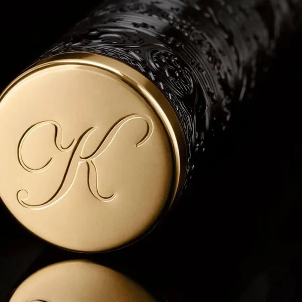Son Kilian 242 Rouge Tentation Màu Đỏ Cherry Tông Lạnh