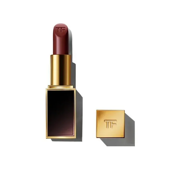 Son Tom Ford 80 Impassioned Mini Màu Đỏ Mận 2G