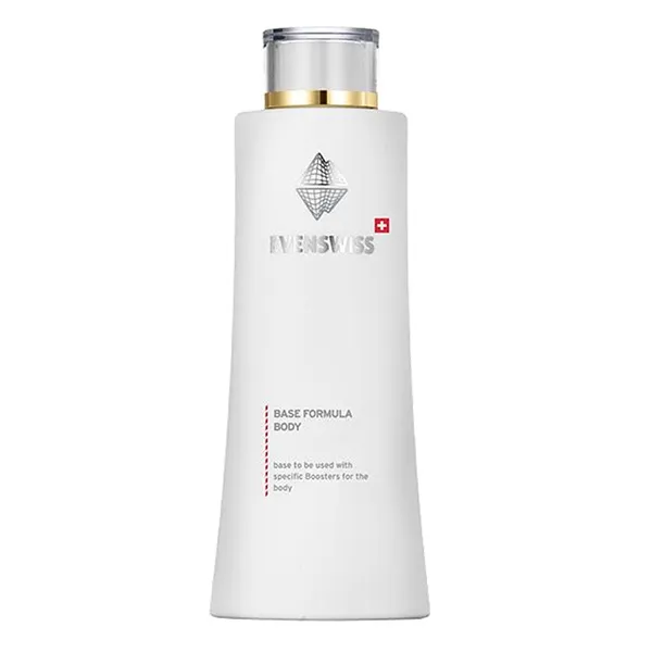 Sữa Dưỡng Thể Cơ Bản Evenswiss Base Formula Body 200ml - Mỹ phẩm - Vua Hàng Hiệu