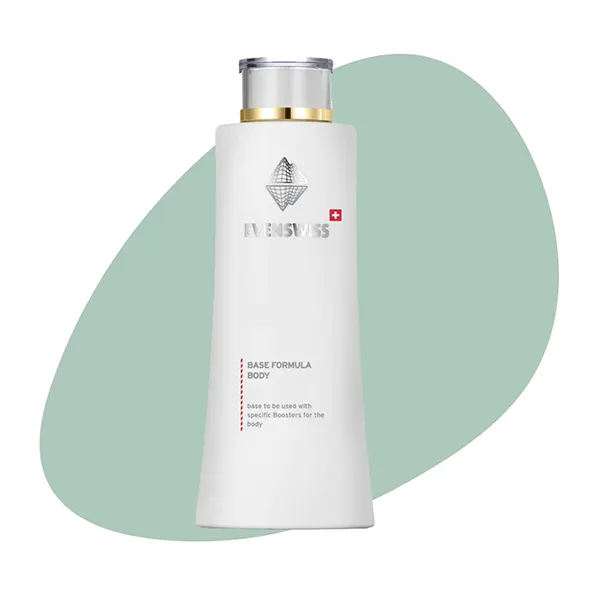 Sữa Dưỡng Thể Cơ Bản Evenswiss Base Formula Body 200ml - Mỹ phẩm - Vua Hàng Hiệu