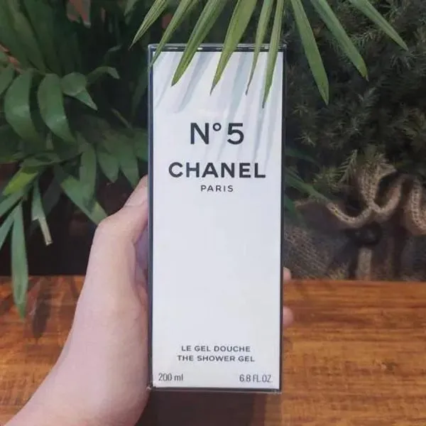 Mua Sữa Tắm Chanel chính hãng cao cấp nhập khẩu Giá tốt