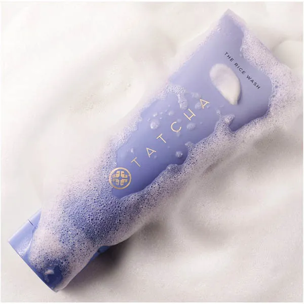 Set Dưỡng Da Tatcha Dewy Skin Essentials 3 Món - Mỹ phẩm - Vua Hàng Hiệu