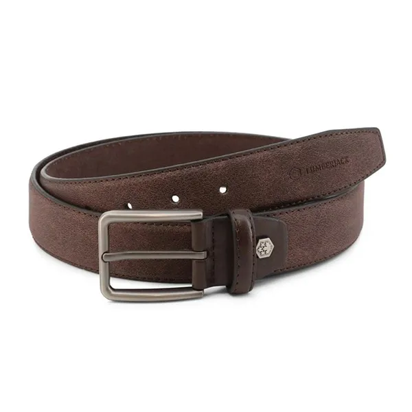Thắt Lưng Nam Lumberjack LK2708 Màu Nâu - Thắt lưng - Vua Hàng Hiệu