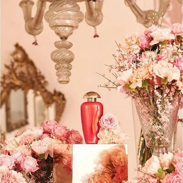 Nước Hoa Nữ The Merchant Of Venice Flamant Rose EDP 100ml