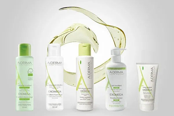 Kem Chống Nắng A-Derma Protect Cream SPF 50+ 40ml - Kem chống nắng - Vua Hàng Hiệu