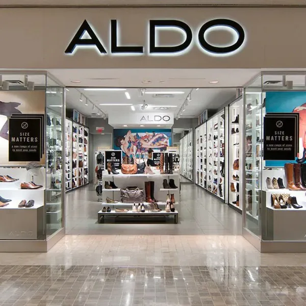 Túi Đeo Chéo Nữ Aldo Unila 001 Bag Màu Đen - Túi xách - Vua Hàng Hiệu