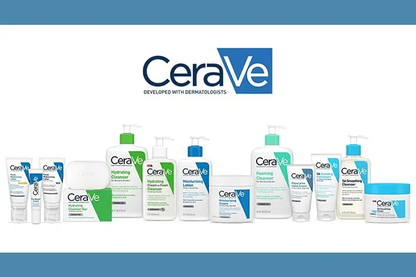 Kem Dưỡng Ẩm Ban Đêm Cerave PM Facial Moisturizing Lotion 89ml - Mỹ phẩm - Vua Hàng Hiệu