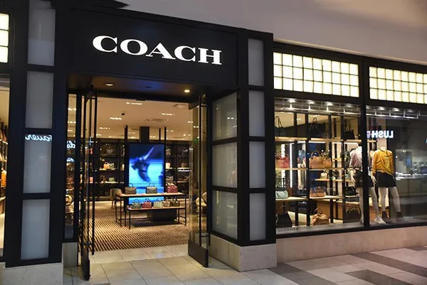 Túi Đeo Chéo Coach Charter 19 Crossbag White Leather Màu Trắng - Túi xách - Vua Hàng Hiệu