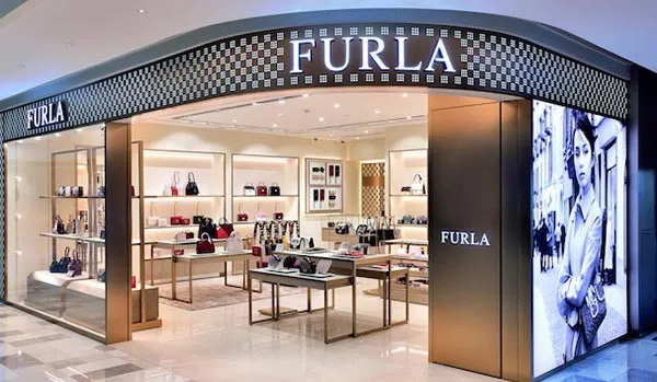 Túi Xách Tay Furla 1927 Top Handle Mini Màu Xanh Navy - Túi xách - Vua Hàng Hiệu