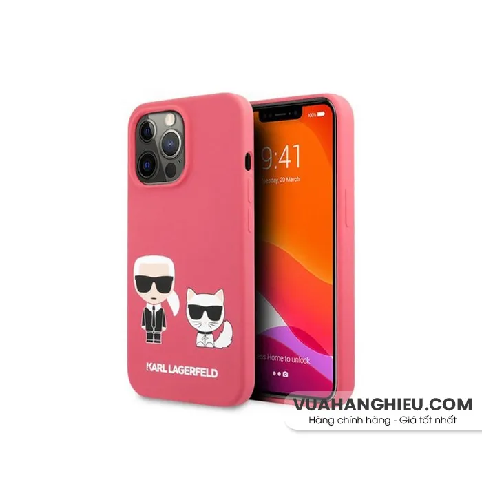 Thương hiệu Karl Lagerfeld của nước nào? Top sản phẩm nổi bật? - 11