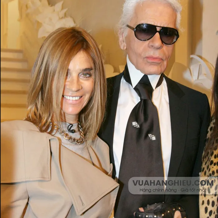 Thương hiệu Karl Lagerfeld của nước nào? Top sản phẩm nổi bật? - 4