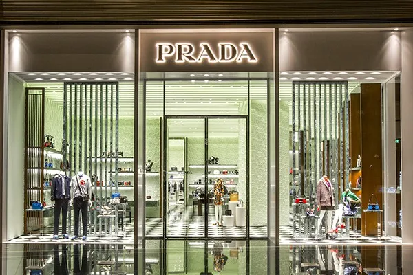 Giày Lười Prada Black Unlined Brushed Leather Loafers 1D238M 055 F0002 F020 Màu Đen Size 36 - Giày - Vua Hàng Hiệu