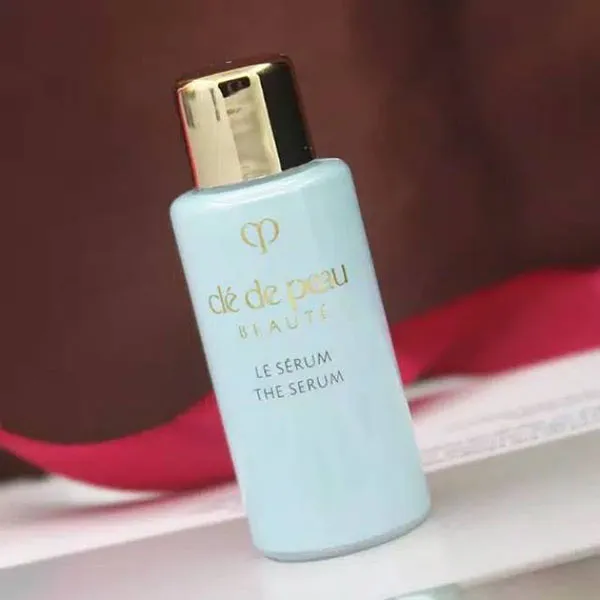 Tinh Chất Dưỡng Ẩm Sáng Da Cle De Peau Beaute Le Serum 7ml - Mỹ phẩm - Vua Hàng Hiệu