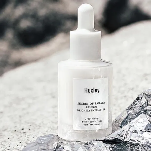 Tinh Chất Giảm Thâm Nám Sáng Da Huxley Essence Brightly Ever After 30ml - Mỹ phẩm - Vua Hàng Hiệu