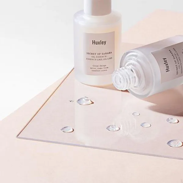 Tinh Chất Giảm Thâm Nám Sáng Da Huxley Essence Brightly Ever After 30ml - Mỹ phẩm - Vua Hàng Hiệu