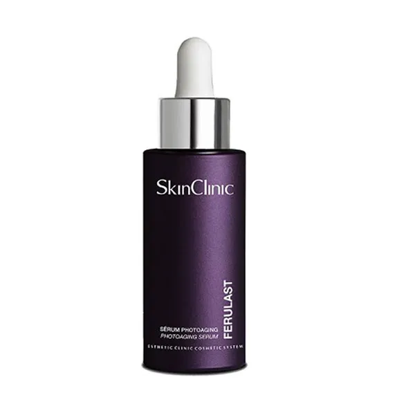 Tinh Chất Trẻ Hoá Da SkinClinic Serum Ferulast 30ml - Mỹ phẩm - Vua Hàng Hiệu